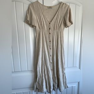 Pull & Bear Dress